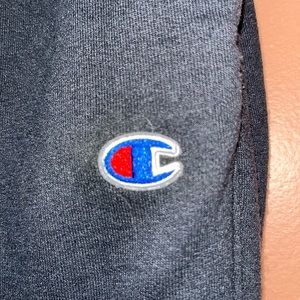 Champion Fleece Sweatpants